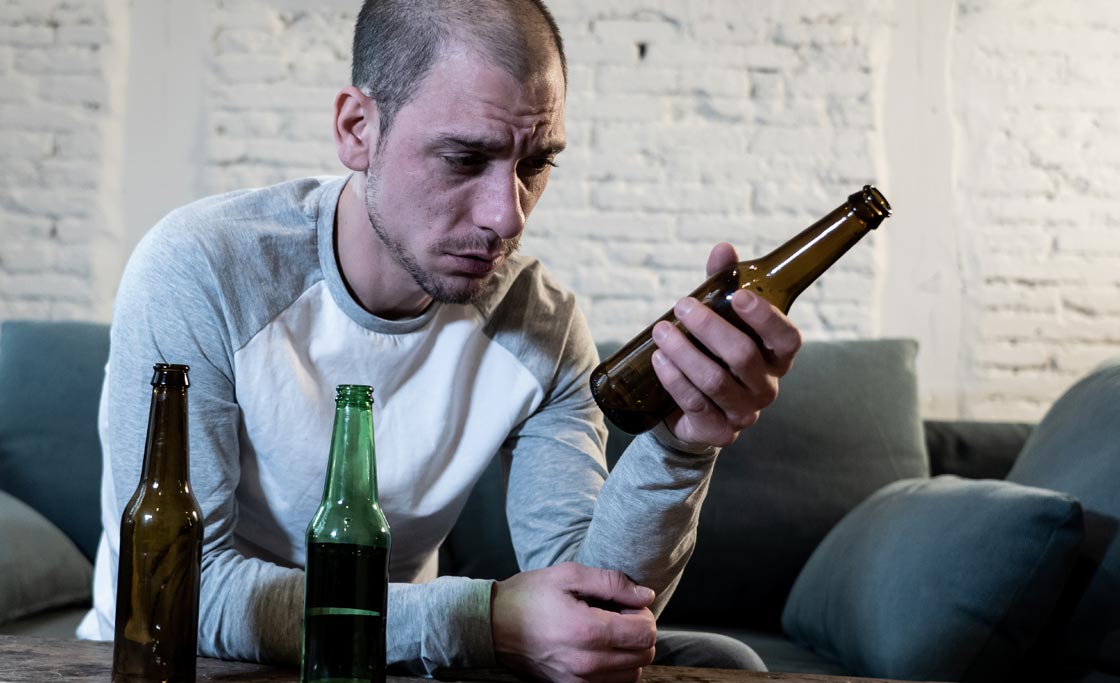 Убрать алкогольную зависимость в Яковлевке